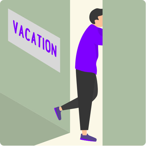 Employee Vacation Tracking System